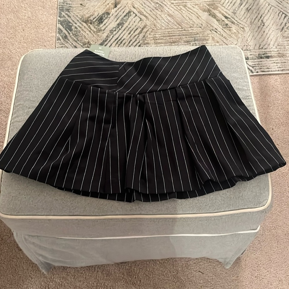 H&M Mini Skirt